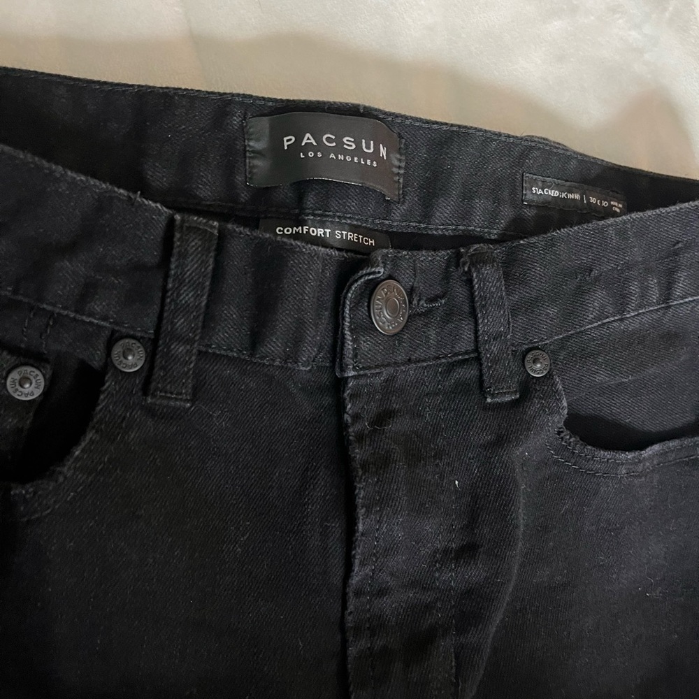 Pacsun jeans